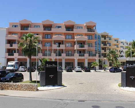 Cheerfulway Balaia Plaza