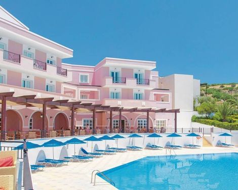 Mare Village