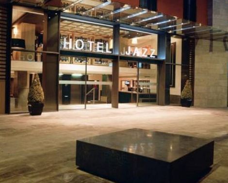 Jazz Hotel