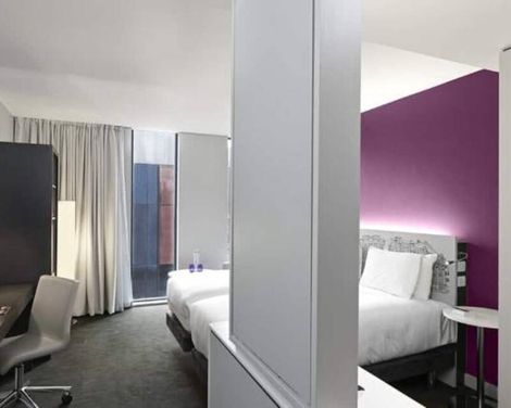 INNSiDE Manchester