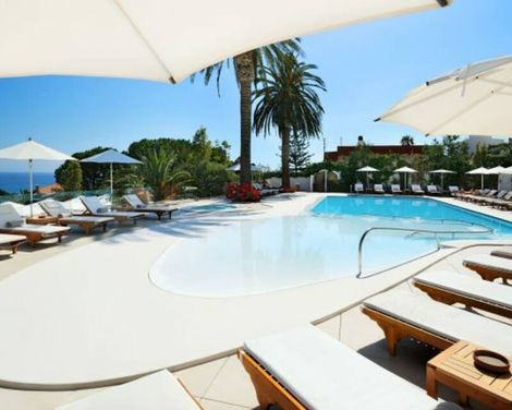 Le Calette Garden & Bay