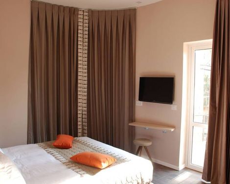 Jerusalem Castle Hotel-0