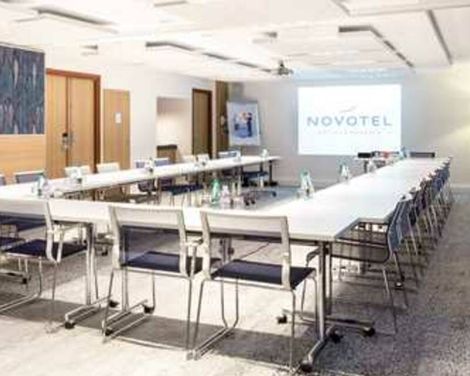 Novotel Paris Gare de Lyon-3
