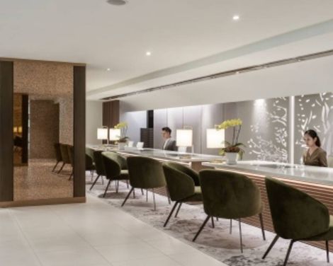 Movenpick BDMS Wellness Resort Bangkok-3
