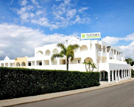 Natura Algarve Club