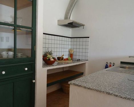 Casa San Miguel