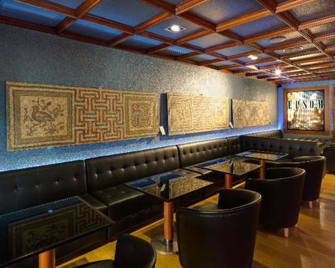 Gran Derby Suite Hotel
