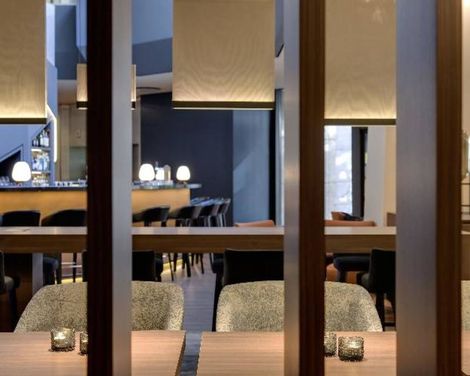 Clayton Hotel Düsseldorf-1