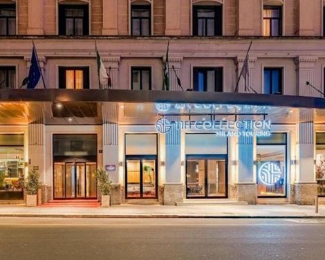 NH Collection Milano Touring