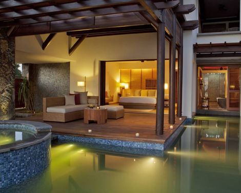 Le Jadis Beach Resort & Wellness