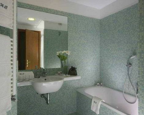 Hotel Bisanzio-1
