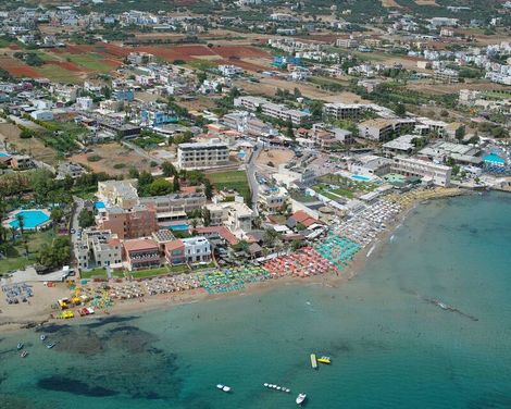 Altis Hotel