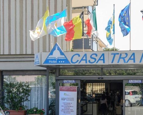 Casa Tra Noi