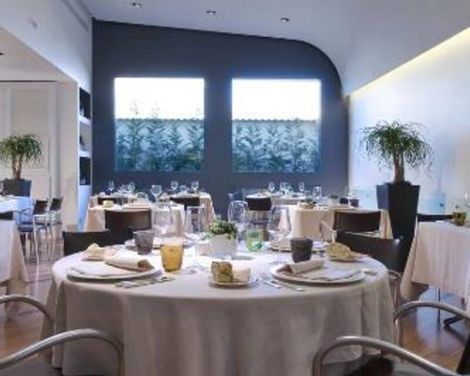 Best Western Plus Hotel Bologna-3