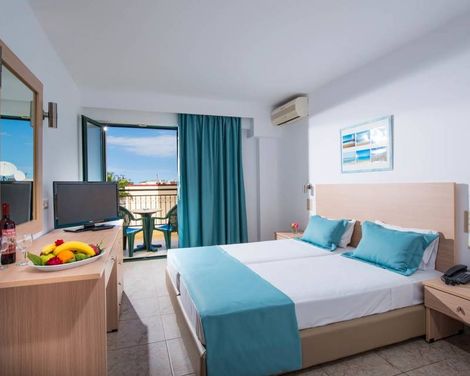 Gouves Water Park Holiday Resort-3