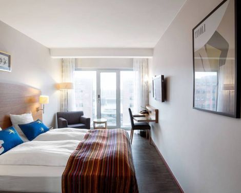 Tivoli Hotel & Congress Center