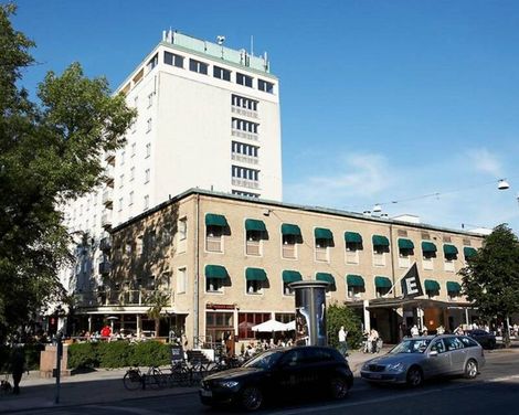 Elite Park Avenue Hotel