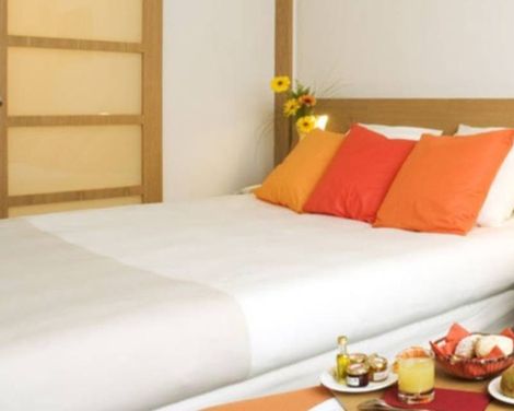 Novotel Barcelona Cornella-2