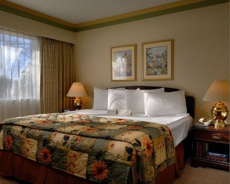 Royal Scot Hotel & Suites-0