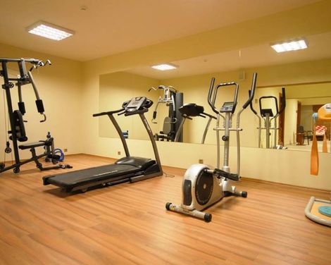 Meril Club Hotels & Spa-0