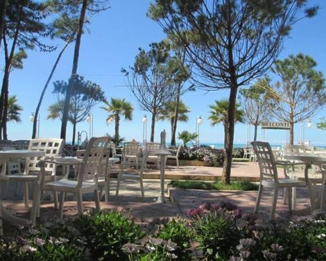 Bel Conti Hotel