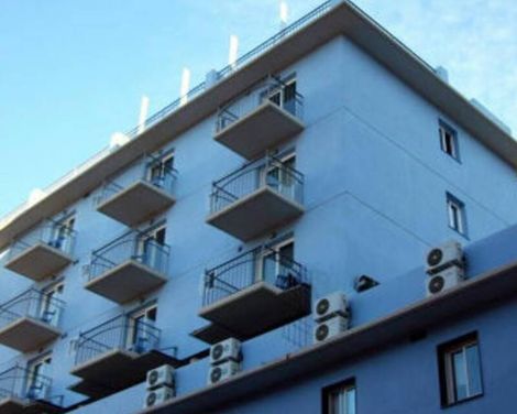 Málaga Hotel Eliseos-1