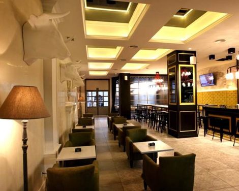 Hotel Ercilla de Bilbao, Autograph Collection