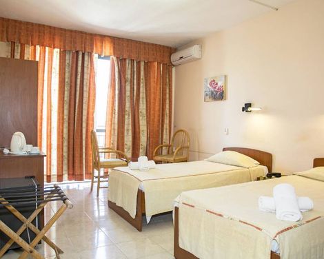 Relax Inn Hotel