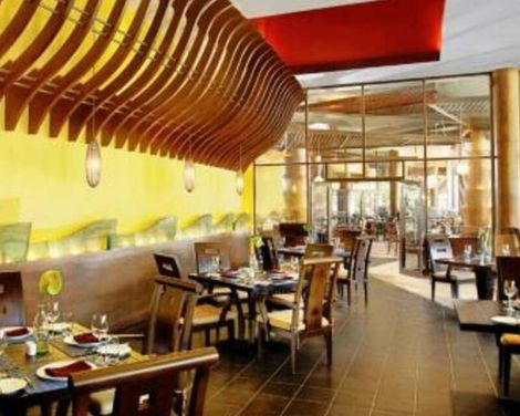 Rawi Warin Resort & Spa