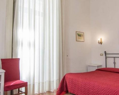 Hotel Fontana