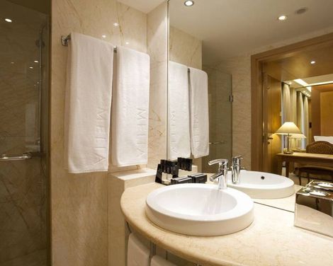 Meliá Athens