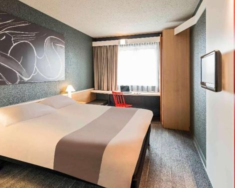 ibis Berlin Spandau Hotel