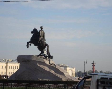 Nevsky Breeze-3