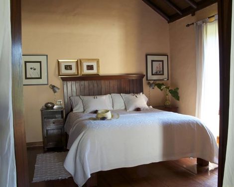 Hotel Rural Las Calas