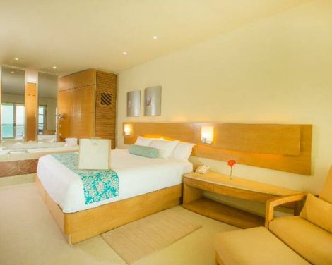 Beach Palace -2
