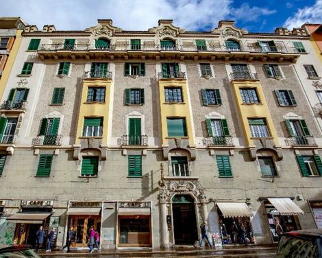 Viminale View Hotel-3