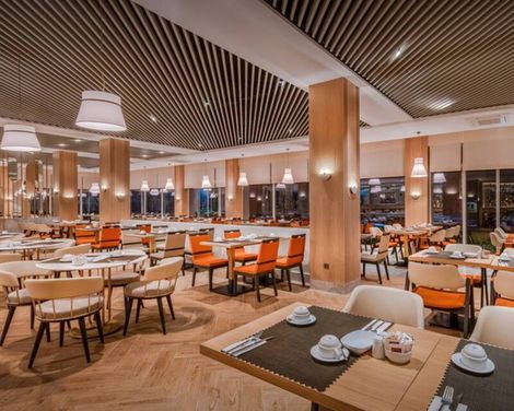 Trendy Palm Beach