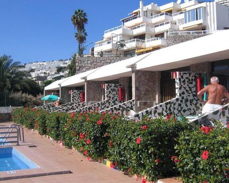 Apartamentos Leticia Del Mar