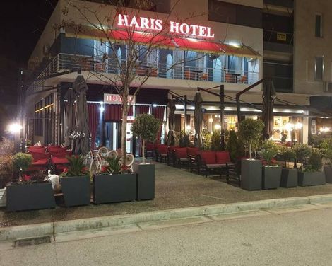 Haris Hotel