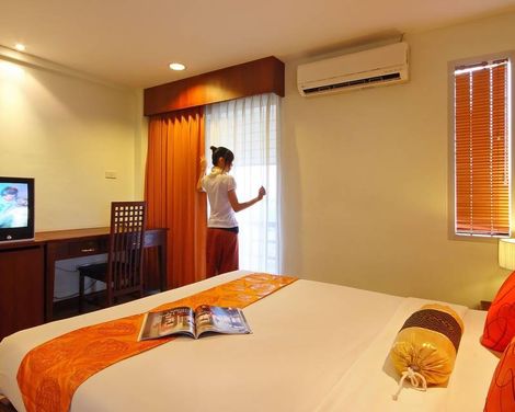 Floral Shire Resort-2