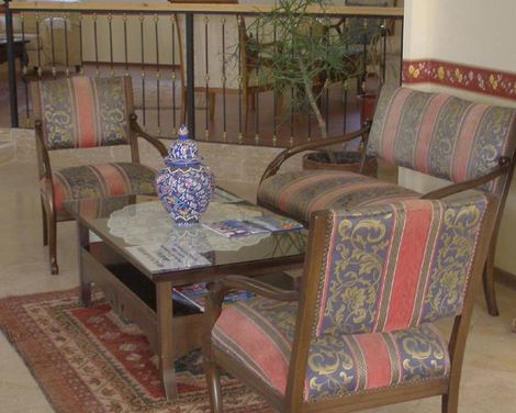 Sevki Bey Hotel-3