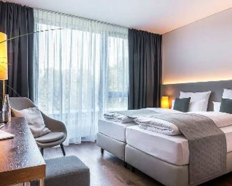 Hotel Melchior Park