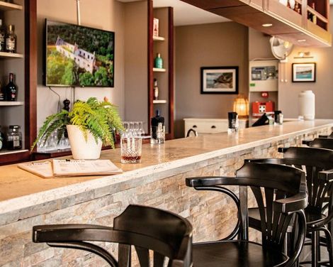 Bayside Boutique Hotel – Blue Bay Golf & Beach Resort