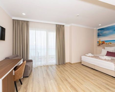 Hotel Britania
