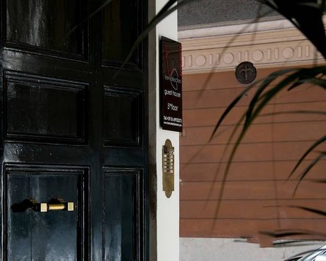 Hotel Trevi Collection
