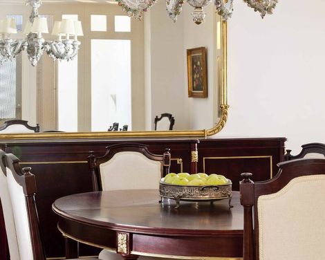 Rimondi Hotels Rethymnon