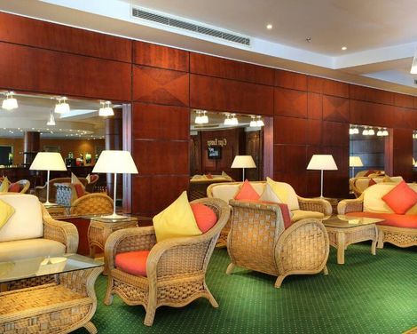 Ecotel Dahab Bay View Resort-0