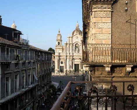 Duomo Suites & Spa
