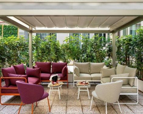 Hotel Royal Santina-1