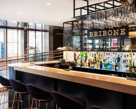 Meliá Madrid Princesa